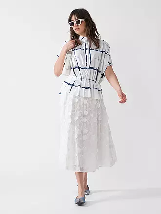 JAPAN TKY | Blusenshirt | weiss