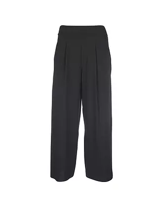 JAPAN TKY | Culotte KONA | dunkelblau