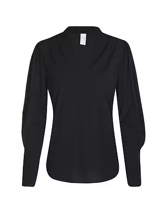 JAPAN TKY | Langarmshirt CYARA | schwarz