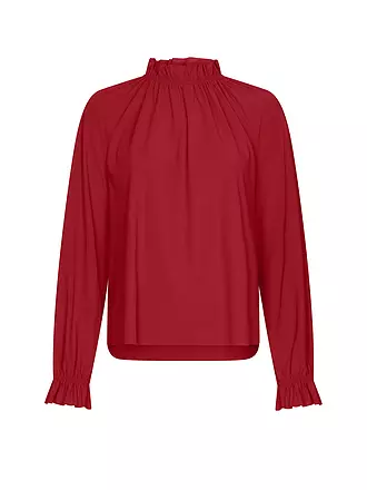 JAPAN TKY | Langarmshirt MUKAWA | schwarz
