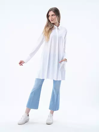 JAPAN TKY | Longbluse | weiss