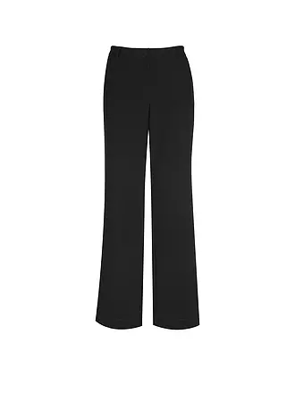 JAPAN TKY | Marlenehose DARYO | schwarz