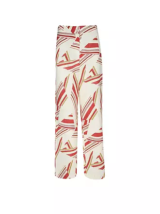 JAPAN TKY | Marlenehose | creme