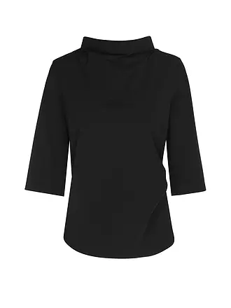 JAPAN TKY | Shirt WASAN | schwarz