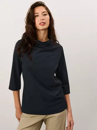 JAPAN TKY | Shirt WASAN | hellbraun