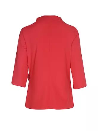 JAPAN TKY | Shirt WASAN | hellbraun