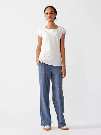 JAPAN TKY | Top FUUKI | creme