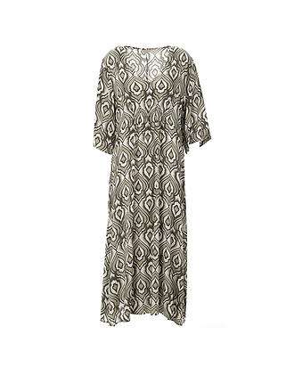 JC SOPHIE | Midikleid SONOMA | grün