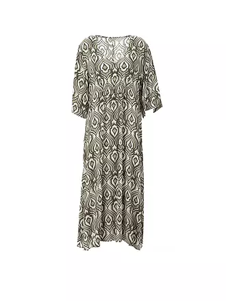 JC SOPHIE | Midikleid SONOMA | grün