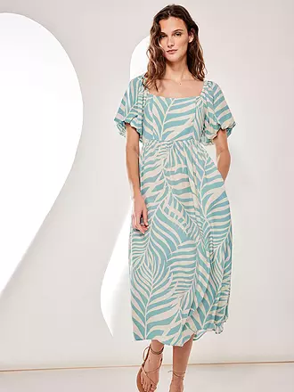 JC SOPHIE | Midikleid | beige