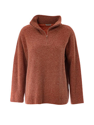 JC SOPHIE | Pullover | rosa