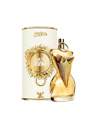 JEAN PAUL GAULTIER | DIVINE Eau de Parfum Refill 200ml | keine Farbe