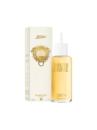 JEAN PAUL GAULTIER | DIVINE Eau de Parfum Refill 200ml | keine Farbe