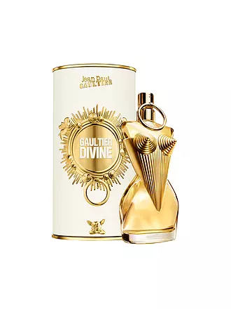 JEAN PAUL GAULTIER | DIVINE Eau de Parfum Refillable 50ml | keine Farbe