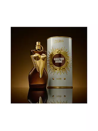 JEAN PAUL GAULTIER | Gaultier Divine Elixir Parfum 30ml | keine Farbe