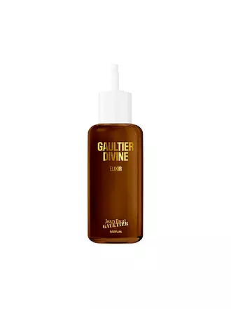 JEAN PAUL GAULTIER | Gaultier Divine Elixir Parfum 30ml | keine Farbe