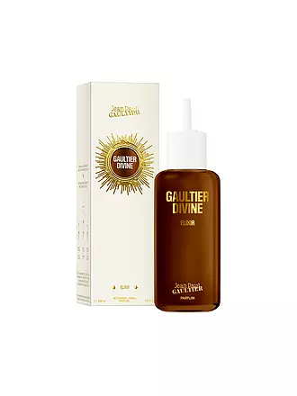 JEAN PAUL GAULTIER | Gaultier Divine Elixir Parfum 30ml | keine Farbe