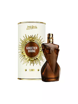 JEAN PAUL GAULTIER | Gaultier Divine Elixir Parfum 30ml | keine Farbe