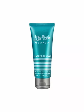 JEAN PAUL GAULTIER | LE MÂLE After Shave Balm 100ml | keine Farbe