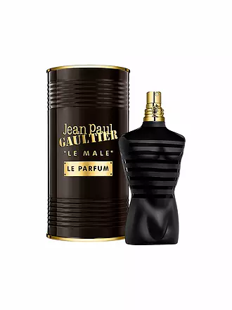 JEAN PAUL GAULTIER | LE MÂLE LE PARFUM Eau de Parfum 125ml | keine Farbe