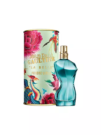 JEAN PAUL GAULTIER | La Belle Paradise Garden Eau de Parfum 30ml | keine Farbe