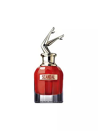 JEAN PAUL GAULTIER | SCANDAL LE PARFUM Eau de Parfum Intense 50ml | keine Farbe