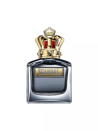 JEAN PAUL GAULTIER | SCANDAL pour Homme Eau de Toilette 50ml | keine Farbe