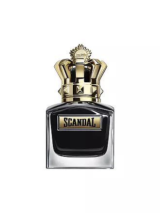 JEAN PAUL GAULTIER | SCANDALE Le Parfum Eau de Parfum Intense Pour Homme 150ml | keine Farbe