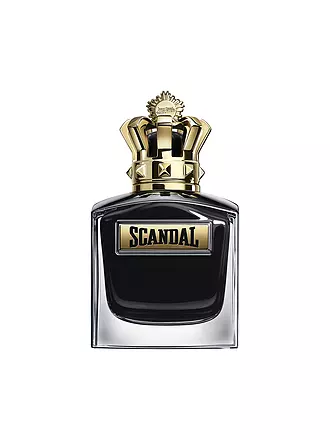 JEAN PAUL GAULTIER | SCANDALE Le Parfum Eau de Parfum Intense Pour Homme 50ml | keine Farbe