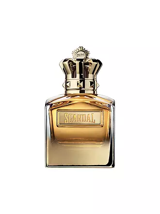 JEAN PAUL GAULTIER | Scandal pour Homme Absolu Parfum Concentré 100ml | keine Farbe