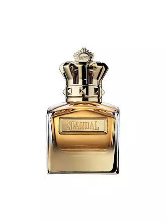 JEAN PAUL GAULTIER | Scandal pour Homme Absolu Parfum Concentré 50ml | keine Farbe