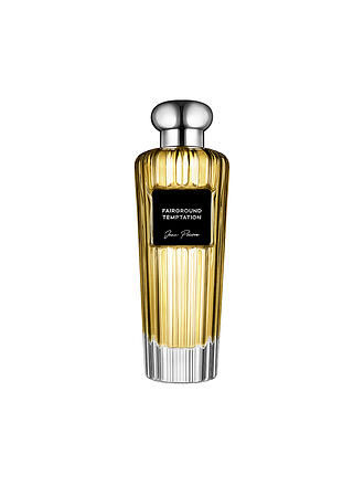 JEAN POIVRE | Fairground Temptation Eau de Parfum 100ml | keine Farbe