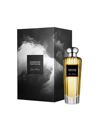 JEAN POIVRE | Fairground Temptation Eau de Parfum 100ml | keine Farbe