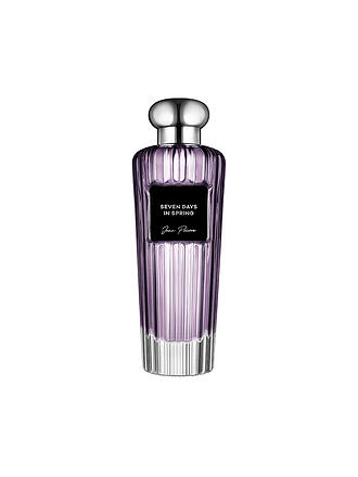JEAN POIVRE | Seven Days in Spring Eau de Parfum 100ml | keine Farbe