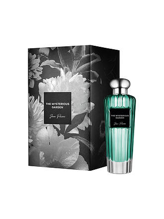 JEAN POIVRE | The Mysterious Garden Eau de Parfum 100ml | keine Farbe