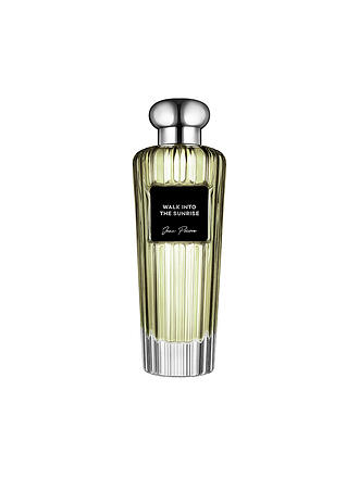 JEAN POIVRE | Walk into the Sunrise Eau de Parfum 100ml | keine Farbe