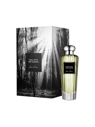 JEAN POIVRE | Walk into the Sunrise Eau de Parfum 100ml | keine Farbe
