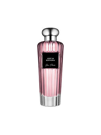 JEAN POIVRE | Zitrisch-süß: Neroli, Zitrone, Pfeffer Minzig-grün: Pfefferminze, Kräuter  Ambrisch: Ambra, stimmungsaufhellend Eau de Parfum 100ml | keine Farbe