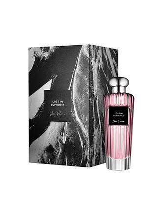 JEAN POIVRE | Zitrisch-süß: Neroli, Zitrone, Pfeffer Minzig-grün: Pfefferminze, Kräuter  Ambrisch: Ambra, stimmungsaufhellend Eau de Parfum 100ml | keine Farbe
