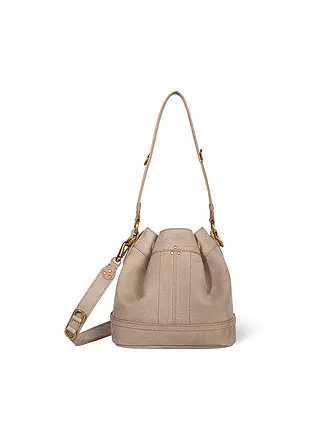 JEROME DREYFUSS | Ledertasche - Bucket Bag BEN S | 