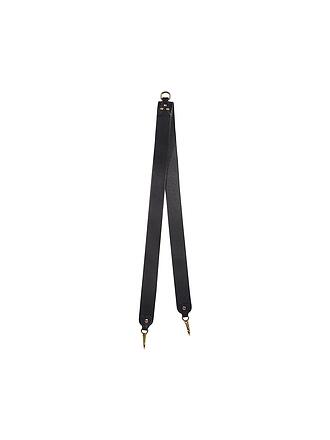 JEROME DREYFUSS | Schulterriemen SIMPLE | gold