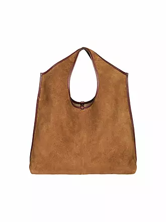 JEROME DREYFUSS | Tasche - Hobo PACO | olive
