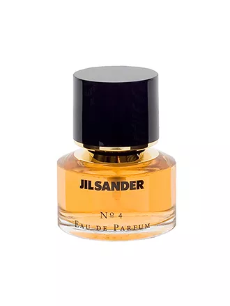 JIL SANDER | No.4 Eau de Parfum Spray 30ml | keine Farbe