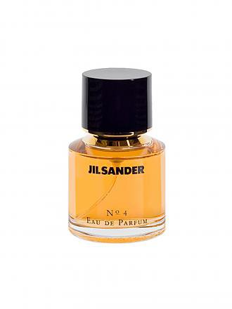 JIL SANDER | No.4 Eau de Parfum Spray 50ml | keine Farbe