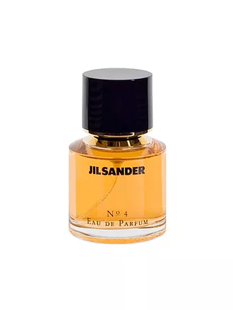 JIL SANDER | No.4 Eau de Parfum Spray 50ml | keine Farbe