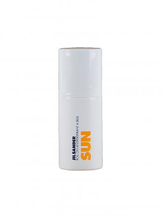 JIL SANDER | Sun Eau de Toilette Spray 50ml | keine Farbe