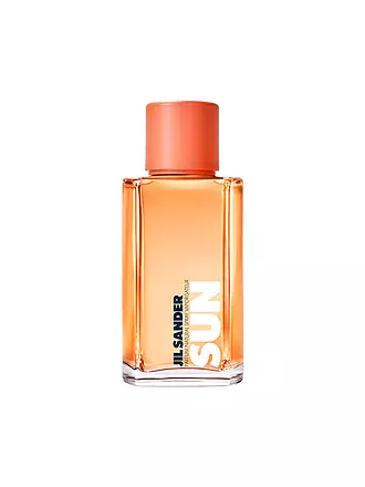 JIL SANDER | Sun Parfum Natural Spray 125ml | keine Farbe