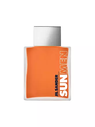 JIL SANDER | Sun Parfum Natural Spray 75ml | keine Farbe