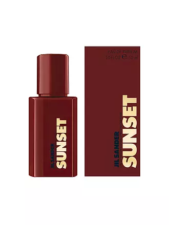 JIL SANDER | Sunset Eau de Parfum 30ml | keine Farbe