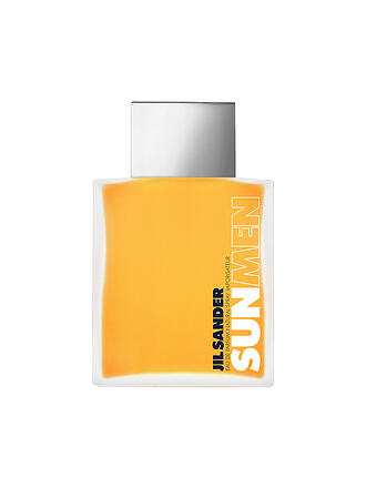 JIL SANDER | Super Sun Man Eau de Parfum Spray 75ml | keine Farbe
